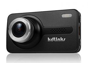 KDLINKS X1 Dashboard Camera 