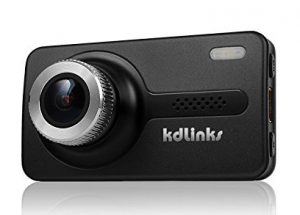 KDLINKS X1 Dashboard Camera