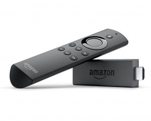 Amazon Fire TV