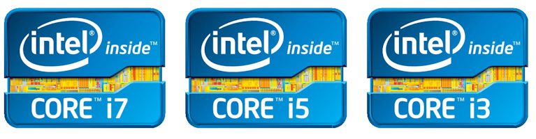 kosten ik ga akkoord met Auto Intel i3, i5, i7, i9. Choosing the best Intel Processor! - Webcommand.net