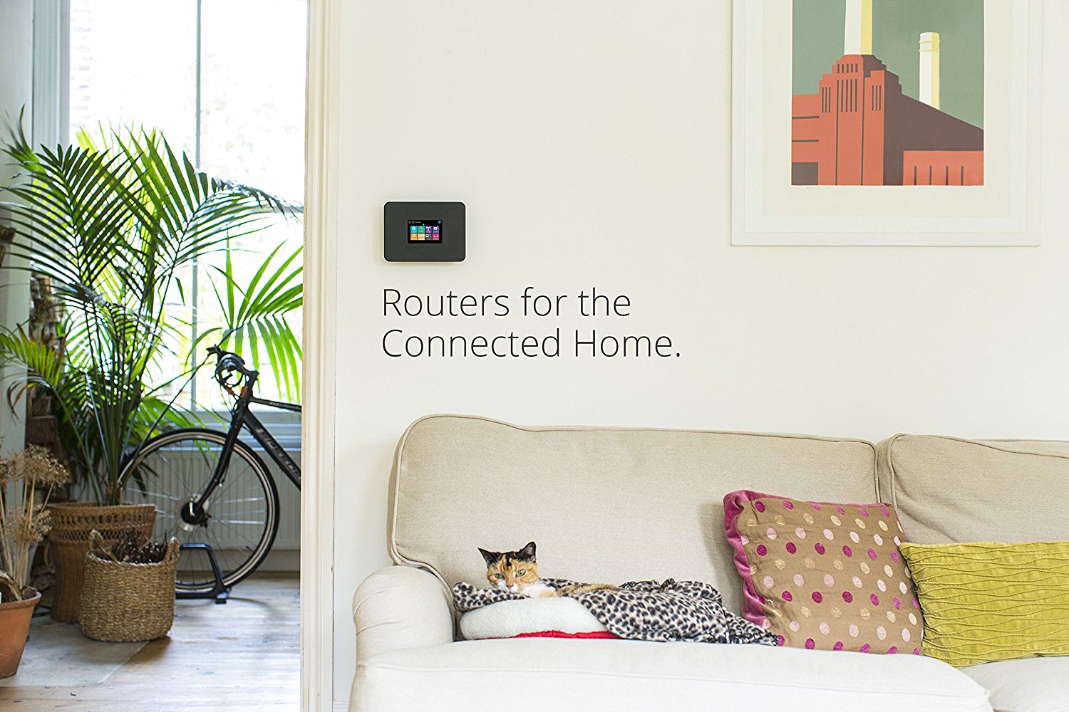 Securifi Almond Wifi Router, Extender, Access Point Review