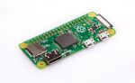 Pi Zero