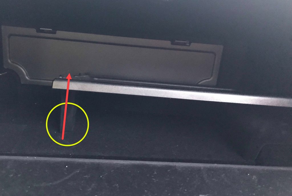 2013 2018 Lexus GS 350 Cabin Filter Replacement Procedure