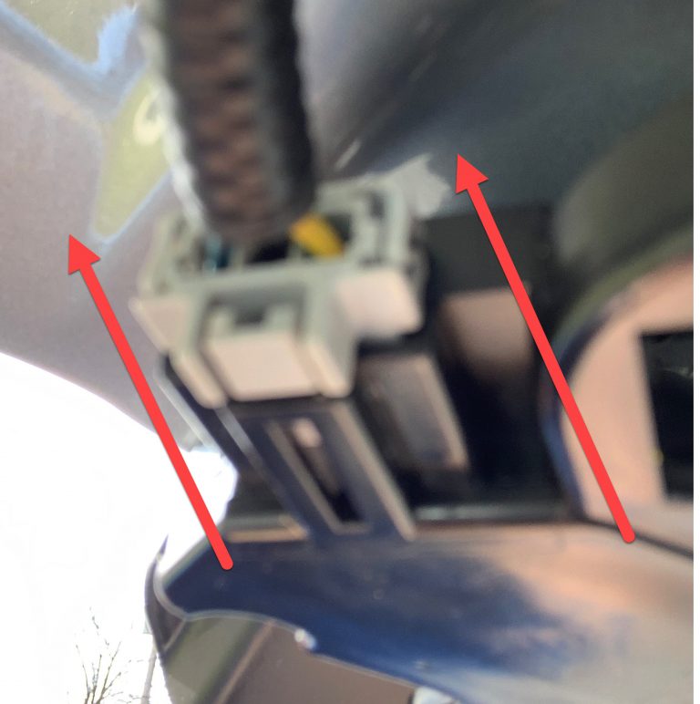 Help My 2003 2007 Honda Accord Trunk Won