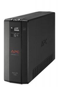 APC Battery Backup