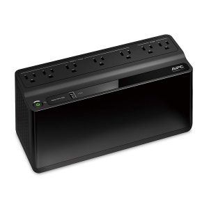 APC Battery Backup