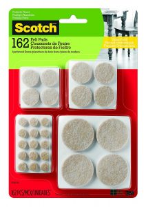 Amazon Felt Pads