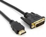 HDMI to DVI