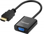 HDMI to VGA