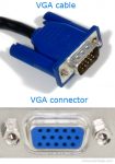 What VGA Looks like