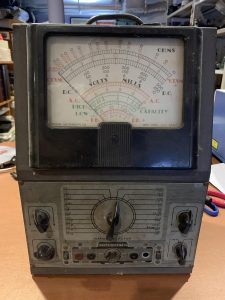 Dynarometer 1260