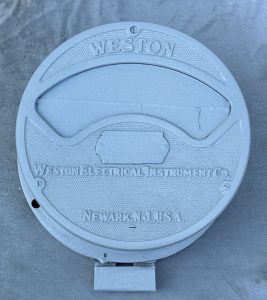 Weston 24 - Prime