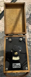 Shallcross No 310 - Galvanometer